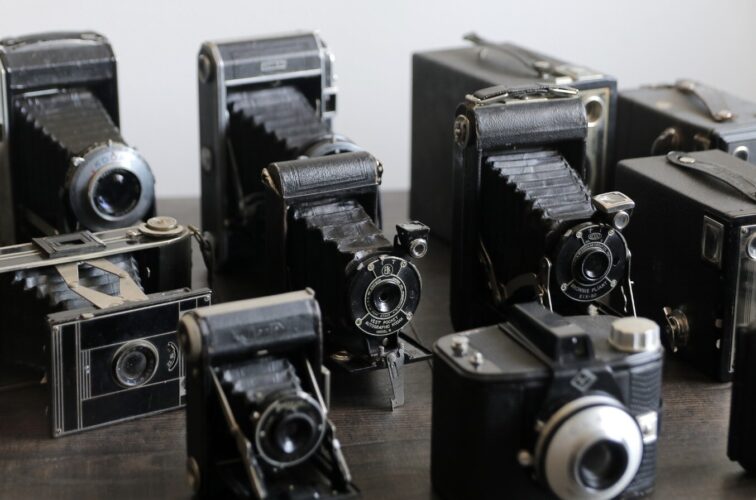 appareils photo argentique  (6)