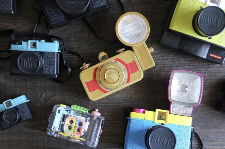 appareils photo argentique  (8)