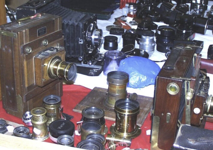 Bourse photo argentique (1)