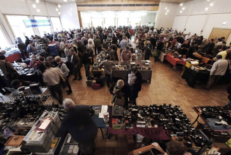 Bourse photo argentique (2)