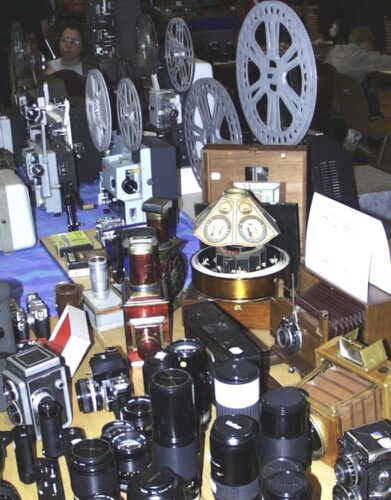 Bourse photo argentique (3)