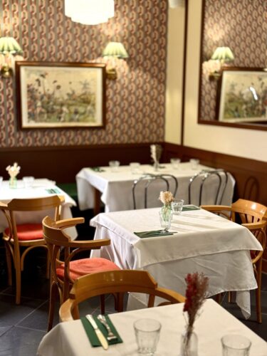 La Cavalerie restaurant françaisIMG_7898