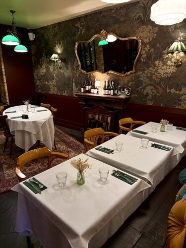 La Cavalerie restaurant françaisIMG_7982