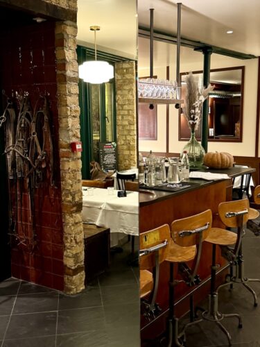 La Cavalerie restaurant françaisIMG_7993
