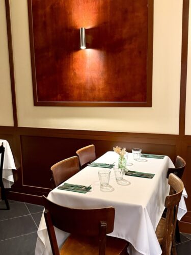 La Cavalerie restaurant françaisIMG_8013