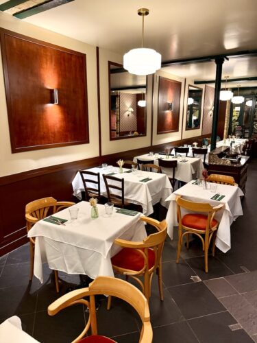 La Cavalerie restaurant françaisIMG_8023