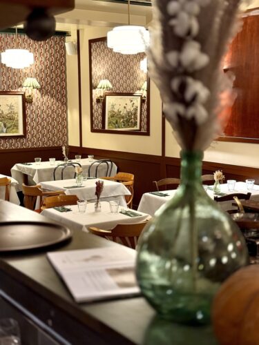 La Cavalerie restaurant françaisIMG_8073