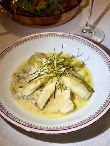 La Cavalerie restaurant françaisIMG_8148