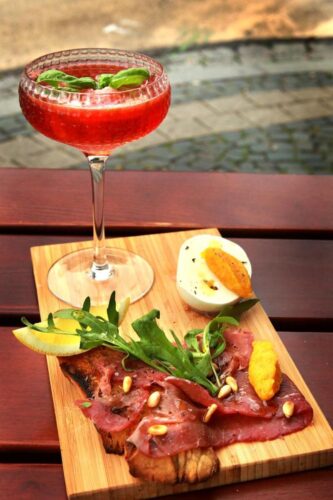 cocktail