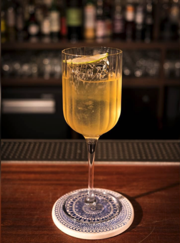 cocktail aedaen