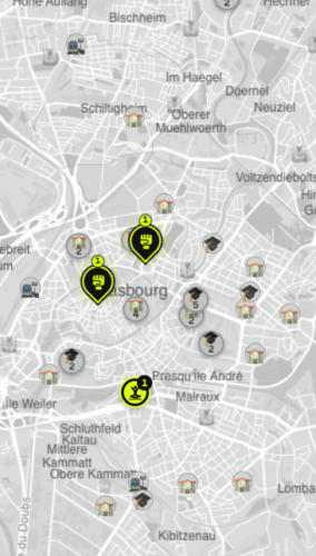 gilets jaunes