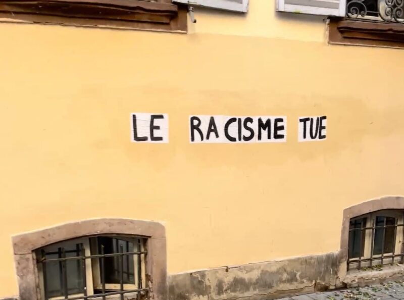 racisme
