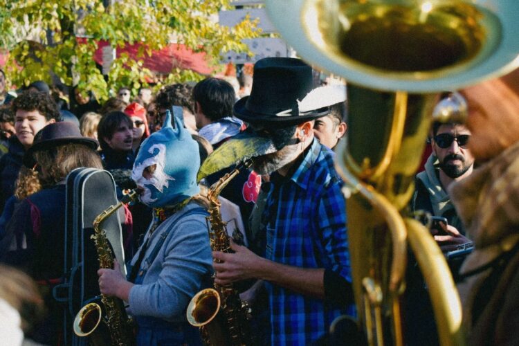 manifestation contre la vie chère 31 octobre 2026